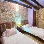 Mas De Nofre * Peñarroya de Tastavins