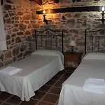 Mas De Nofre