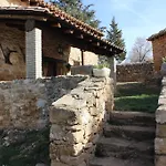 Mas De Nofre Peñarroya de Tastavins