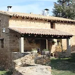 Mas De Nofre Landhaus