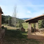 Mas De Nofre Landhaus
