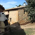 Landhaus Mas De Nofre *