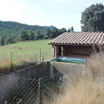 Mas De Nofre Landhaus *