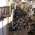 Mas De Nofre
