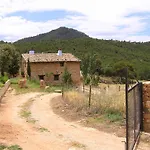 Landhaus Mas De Nofre *