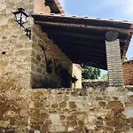 Landhaus Mas De Nofre *