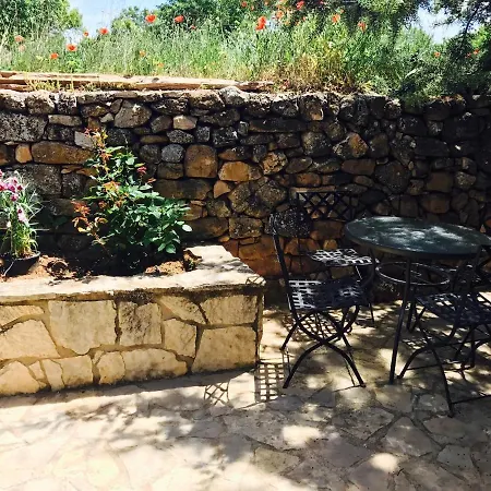 Mas De Nofre Hétvégi ház *