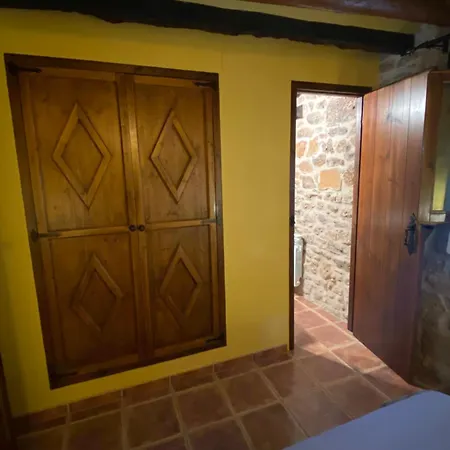 Hétvégi ház Mas De Nofre *