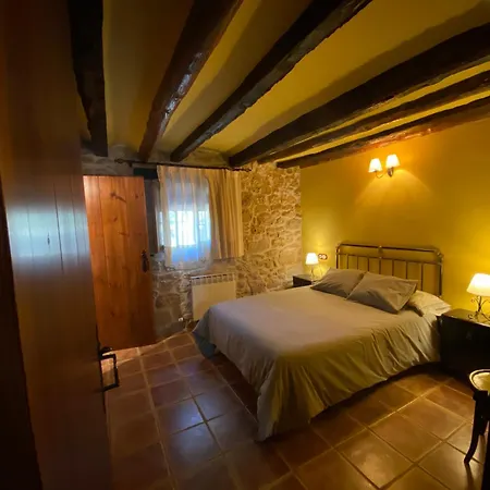 Mas De Nofre 乡村民宿