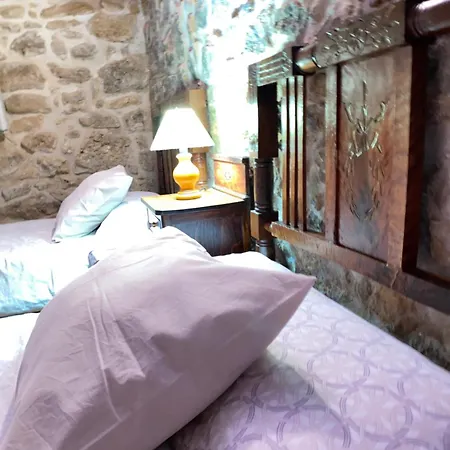 Mas De Nofre Hétvégi ház