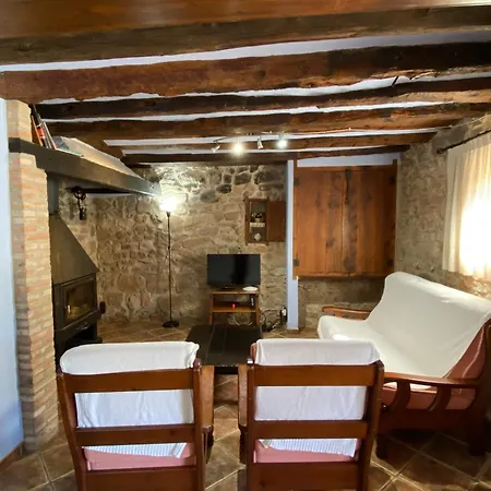 Mas De Nofre 乡村民宿