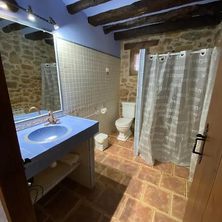 Mas De Nofre * Peñarroya de Tastavins