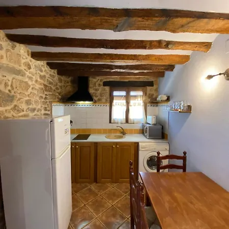 Mas De Nofre Peñarroya de Tastavins