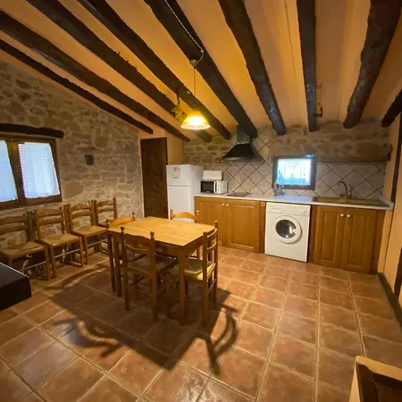 Mas De Nofre * Peñarroya de Tastavins