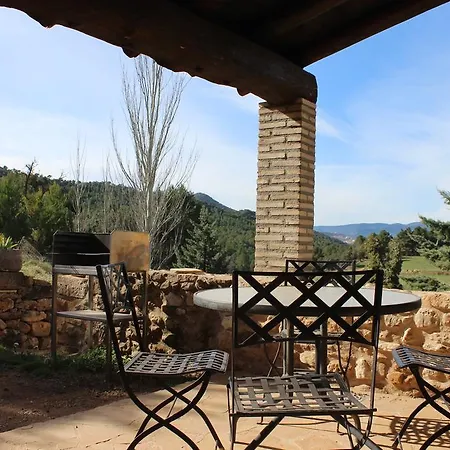 Mas De Nofre Peñarroya de Tastavins