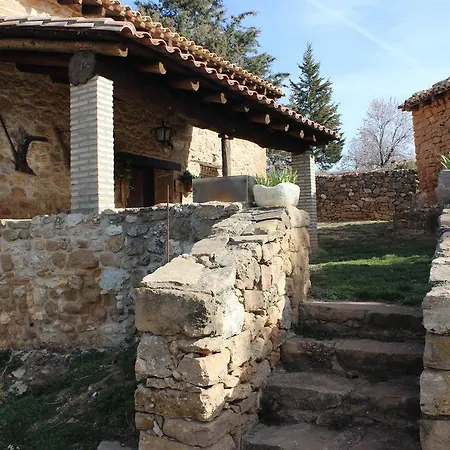 Mas De Nofre Peñarroya de Tastavins