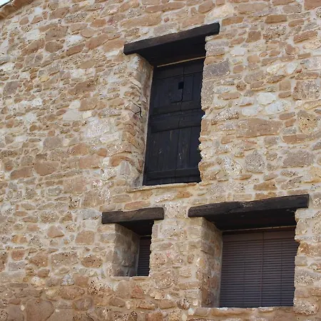 Hétvégi ház Mas De Nofre