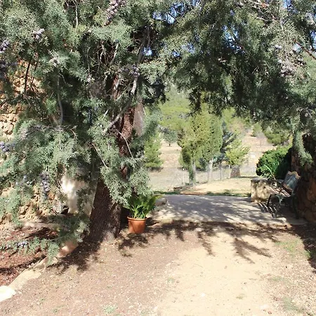 Mas De Nofre Hétvégi ház Peñarroya de Tastavins