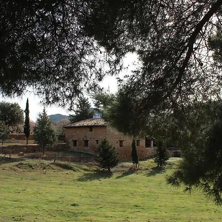 Mas De Nofre