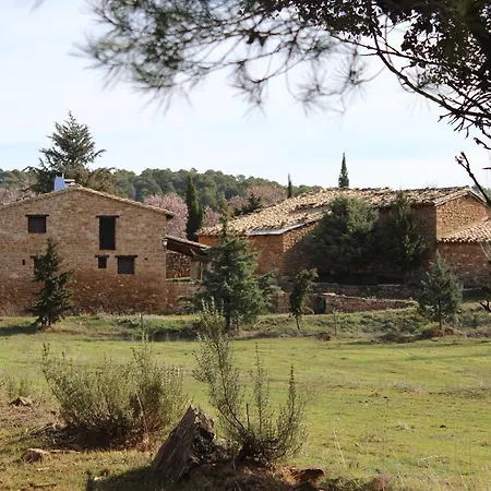 Hétvégi ház Mas De Nofre