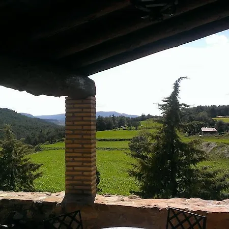 Mas De Nofre Peñarroya de Tastavins