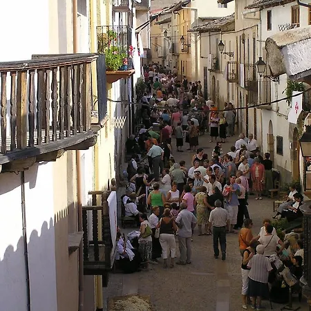 Mas De Nofre