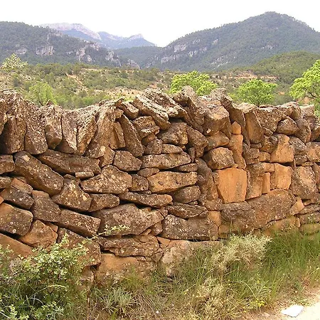 Casa rural Mas De Nofre