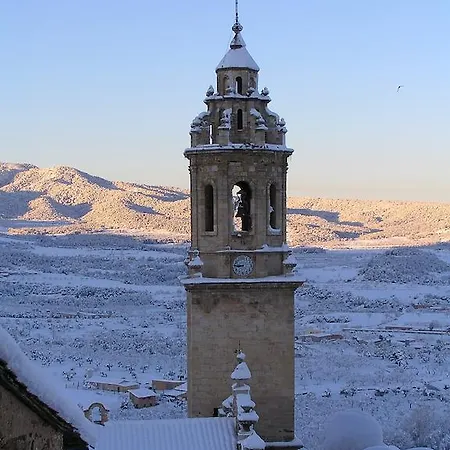Hétvégi ház Mas De Nofre
