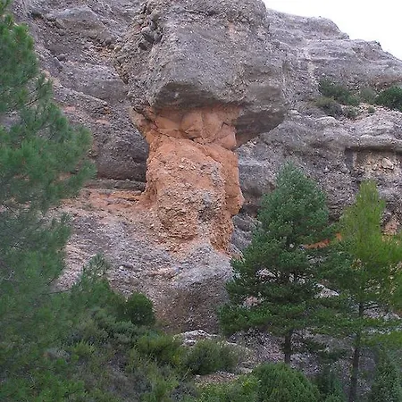 Hétvégi ház Mas De Nofre *