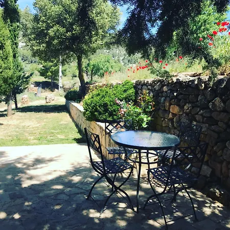 Mas De Nofre Hétvégi ház *