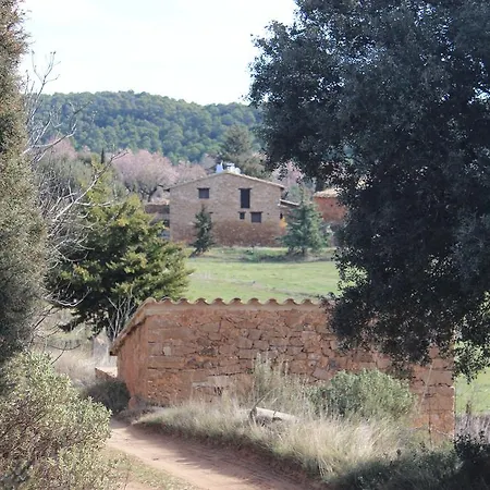 Mas De Nofre Hétvégi ház *