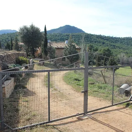 Mas De Nofre