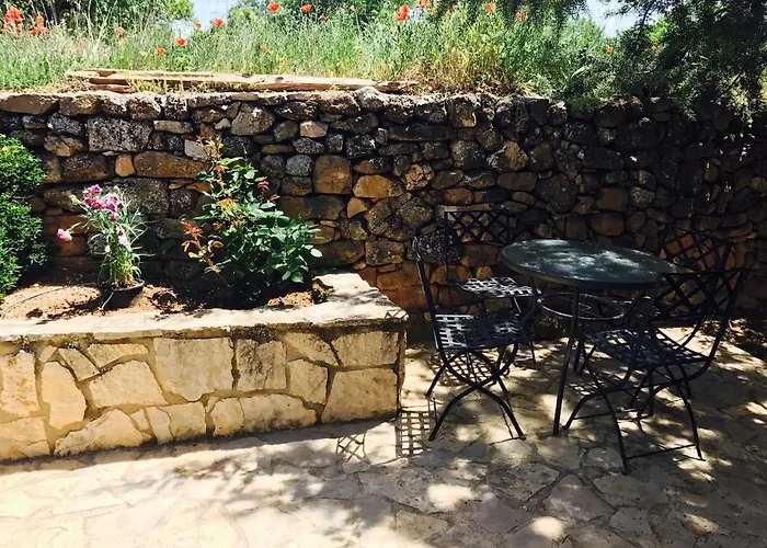 Mas De Nofre Lantställe *