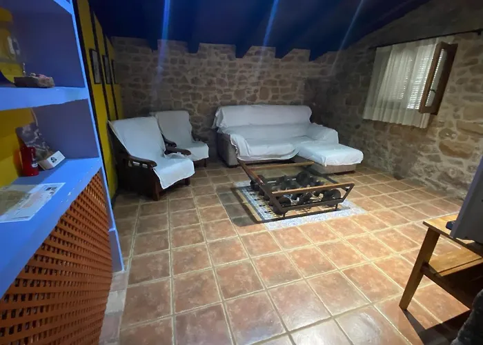 Mas De Nofre * Peñarroya de Tastavins