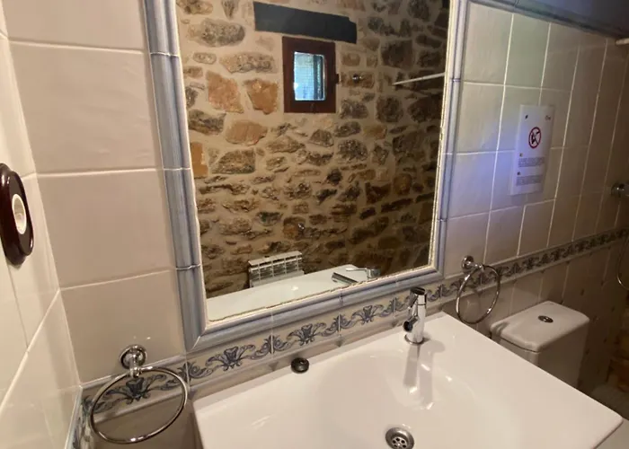 Lantställe Mas De Nofre *