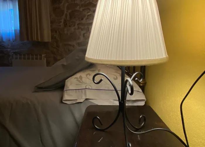 Lantställe Mas De Nofre