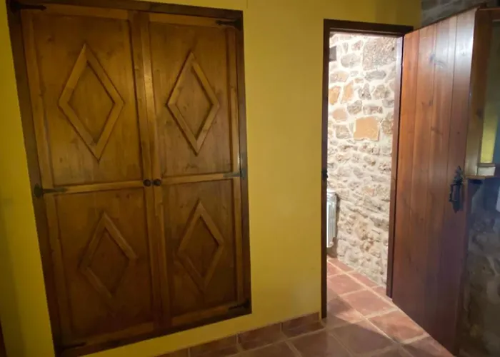 Lantställe Mas De Nofre *