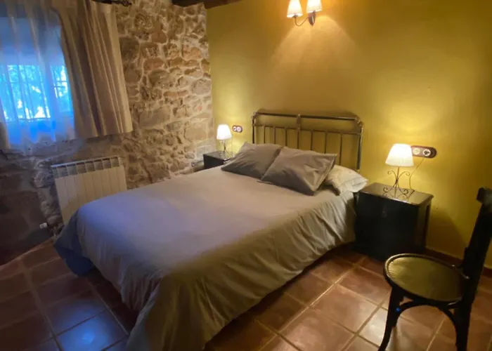 乡村民宿 Mas De Nofre