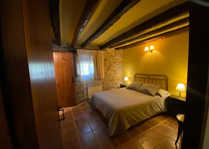 Mas De Nofre Lantställe