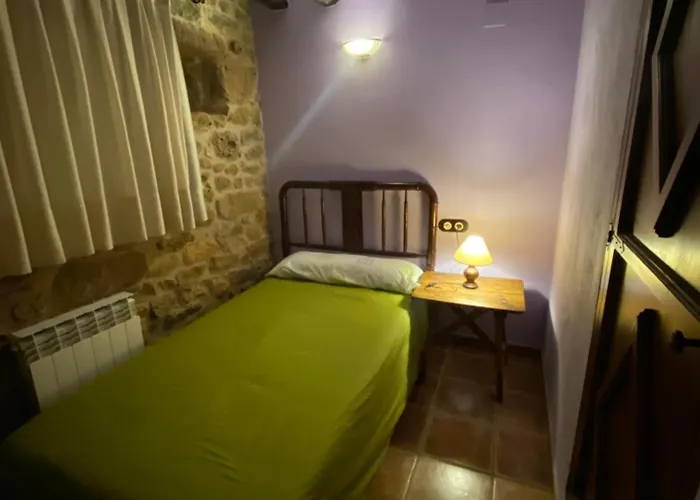 乡村民宿 Mas De Nofre Peñarroya de Tastavins