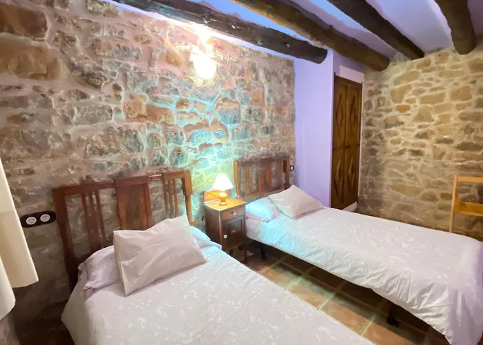 Mas De Nofre * Penarroya De Tastavins