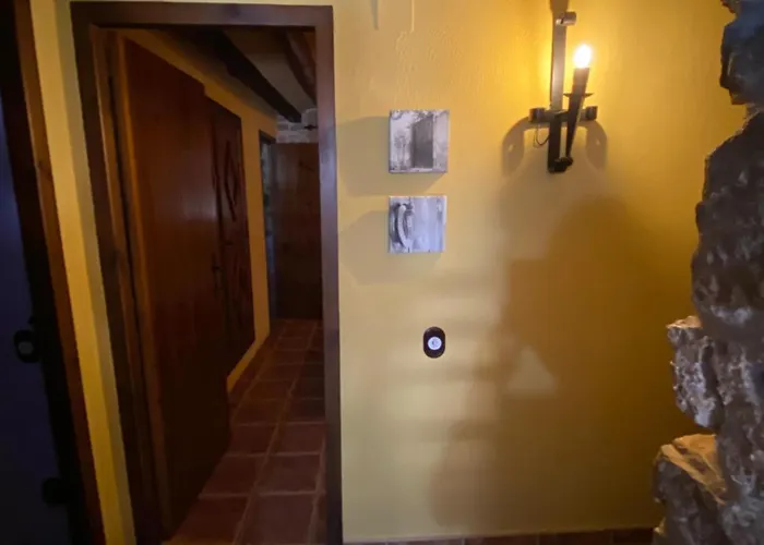 Mas De Nofre Lantställe