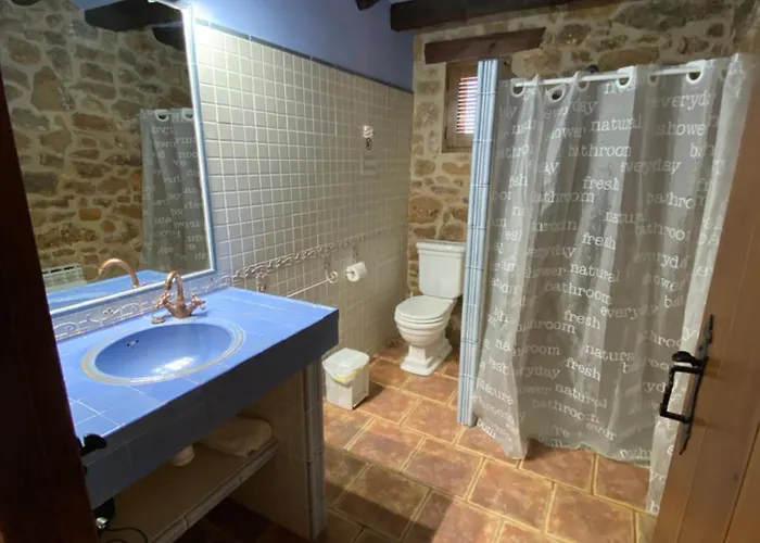 Mas De Nofre * Peñarroya de Tastavins