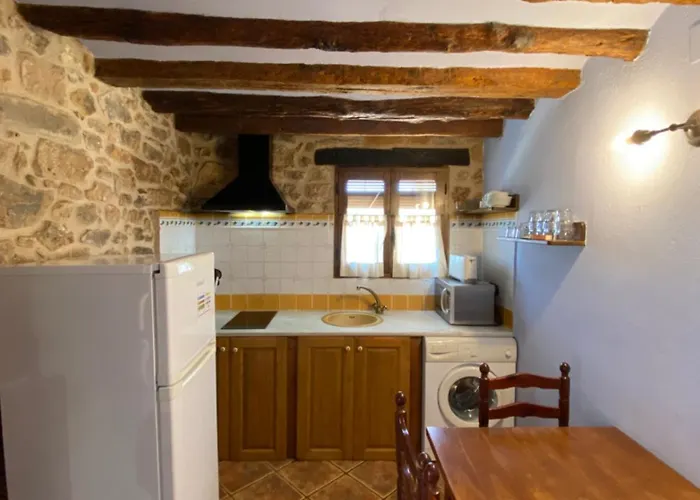 Mas De Nofre Peñarroya de Tastavins