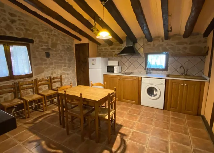 Mas De Nofre * Peñarroya de Tastavins