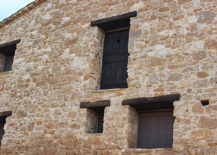 Country house Mas De Nofre