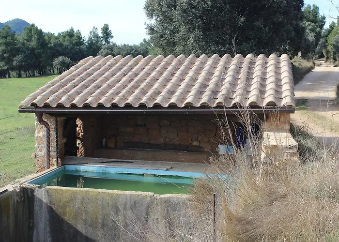 Country house Mas De Nofre *