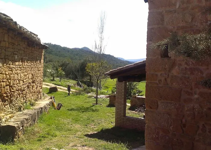 乡村民宿 Mas De Nofre *