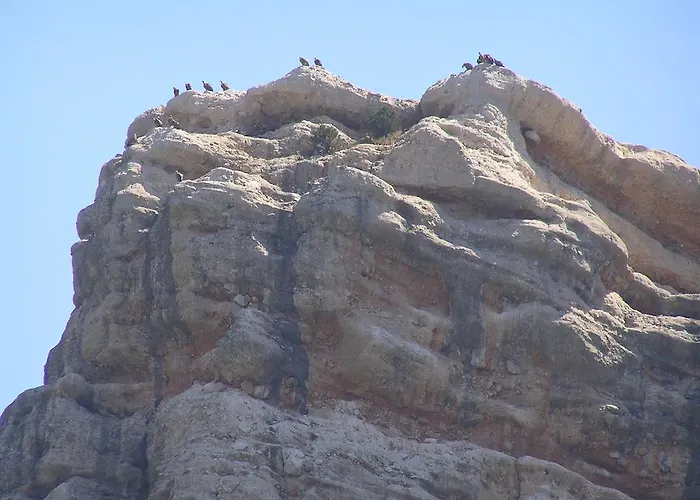 Mas De Nofre Peñarroya de Tastavins