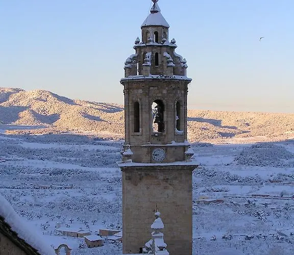 乡村民宿 Mas De Nofre